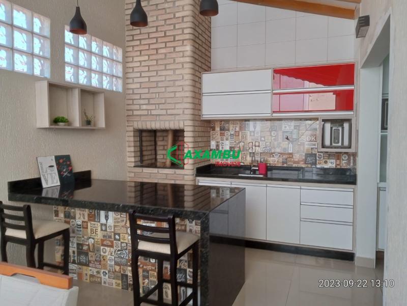 Casa em JARDIM DAS TULIPAS, JUNDIAÍ - CASA TÉRREA PARA VENDA NO TULIPAS JUNDIAÍ - SP - Foto 1