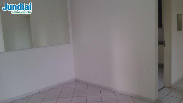 Apartamento em Ponte São João, Jundiaí - Excelente apto, ótima localização - Foto 3