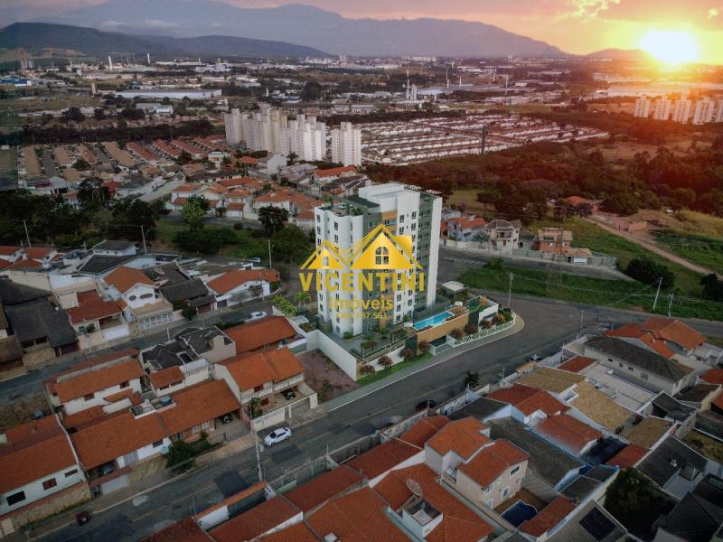Apartamento em TORRES SÃO JOSÉ, JUNDIAÍ - Apartamento em TORRES SÃƒO JOSÃ‰ - Foto 1