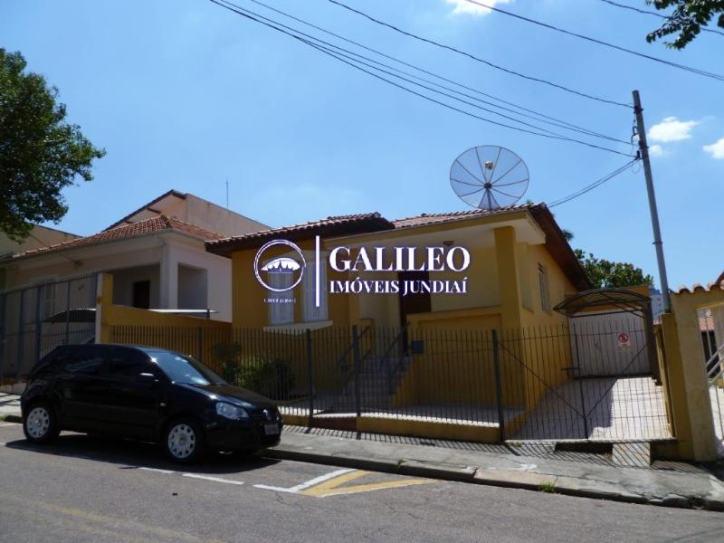 Casa em VILA ARENS II, Jundiaí - Venda de casa térrea com 02 edículas na Vila Arens | Jundiaí | SP - Foto 1
