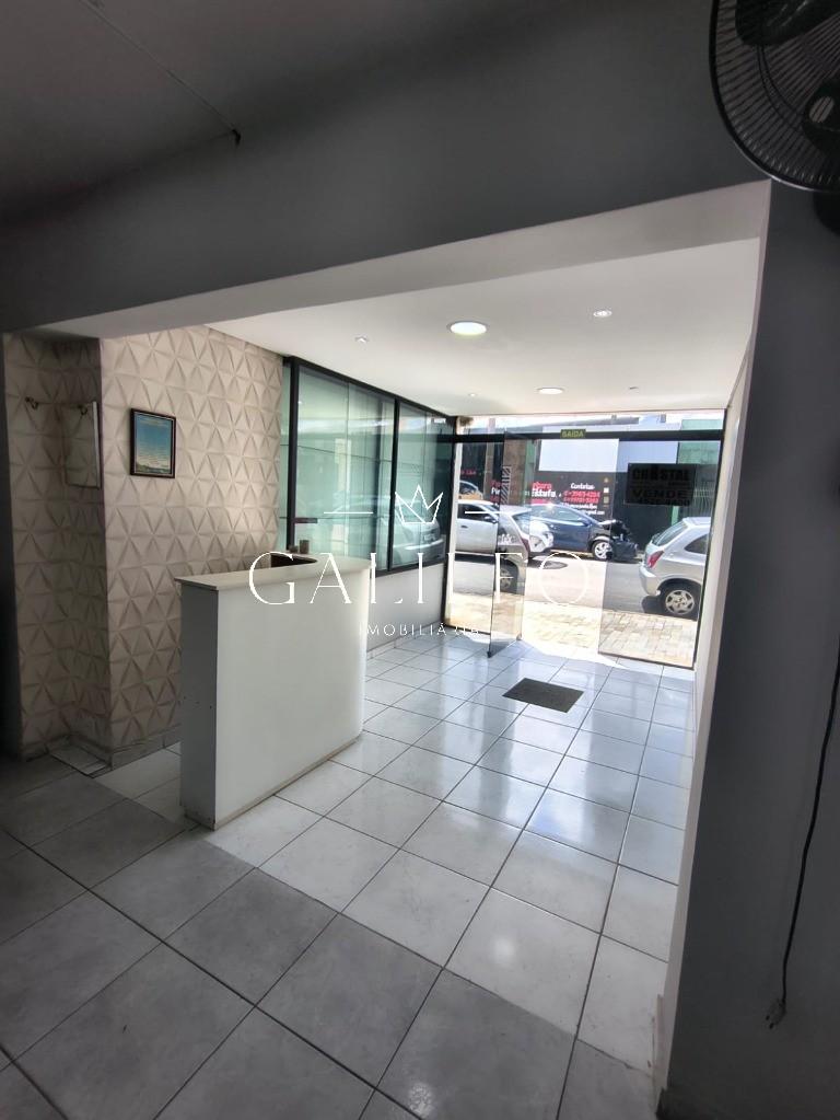 Comercial em VILA RAMI, JUNDIAÍ - Salão Comercial para Locação na Vila Rami, Jundiaí-SP: 2 Salas, 1 Banheiro, 70m² de Área