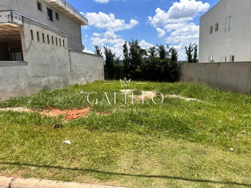 Terreno em JARDIM NOVA ITUPEVA, Itupeva - TERRENO PLANO DE 300m² NO CONDOMINIO GRAN VILLE SAN VENANCIO ITUPEVA-SP. - Foto 1