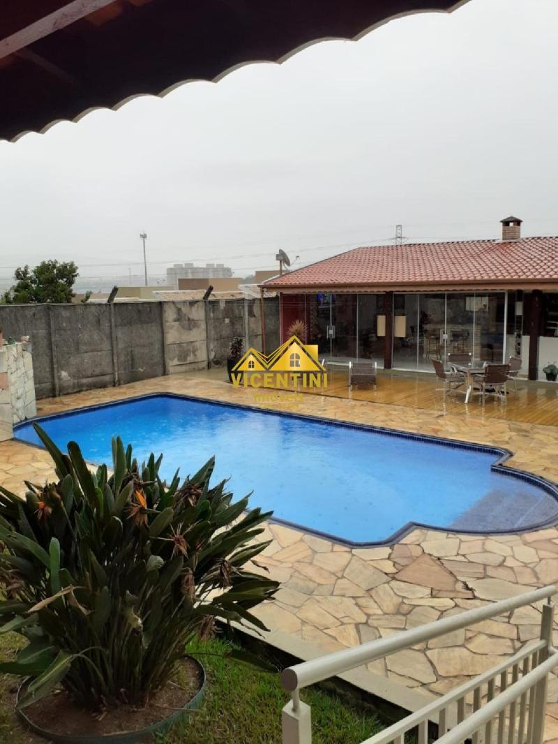 Casa em ENGORDADOURO, JUNDIAÍ - Casa / Sobrado em ENGORDADOURO - Foto 3