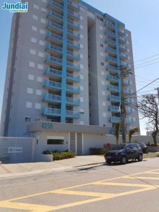 Apartamento em Eloy Chaves, Jundiaí - Foto 2