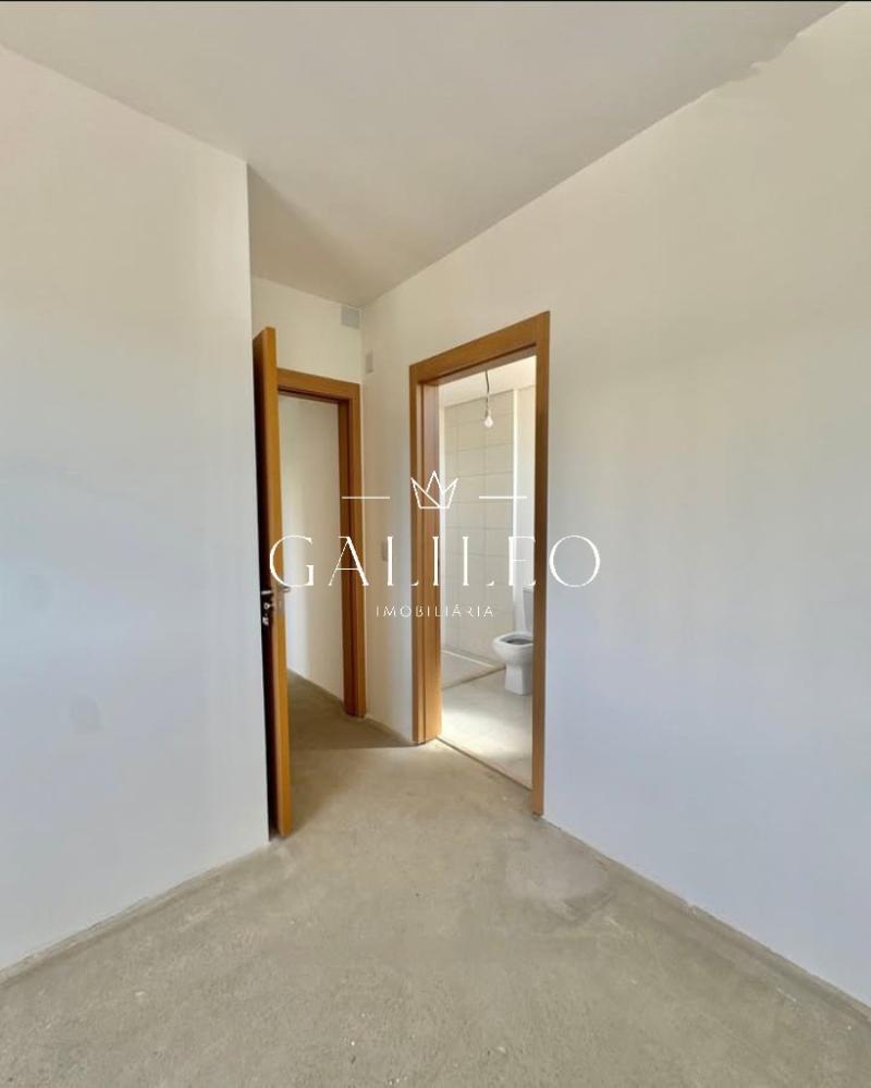 Apartamento em HORTO FLORESTAL, Jundiaí - APARTAMENTO RESIDENCIAL em JUNDIAÍ - SP, HORTO FLORESTAL - Foto 3