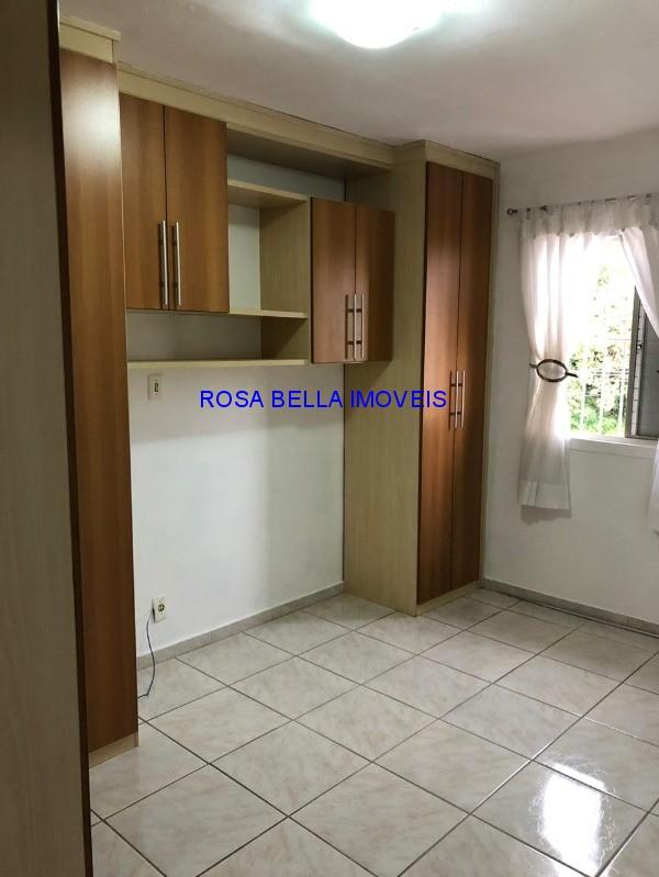 Apartamento em PONTE DE SÃO JOÃO, JUNDIAÍ - APARTAMENTO A VENDA EM JUNDIAI - Foto 3