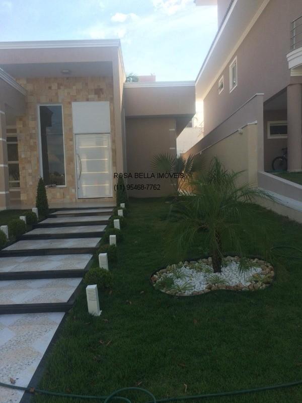 Casa em MEDEIROS, JUNDIAÍ - CASA - JUNDIAÍ - Foto 1