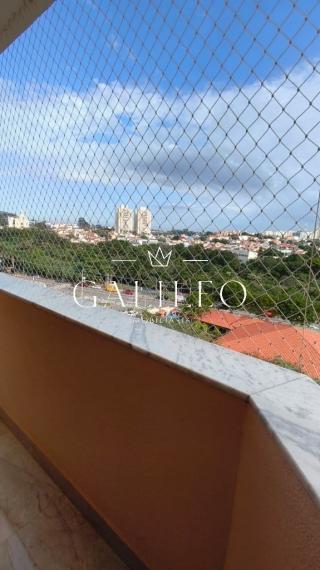 Apartamento em PARQUE RESIDENCIAL ELOY CHAVES, Jundiaí - Foto 5