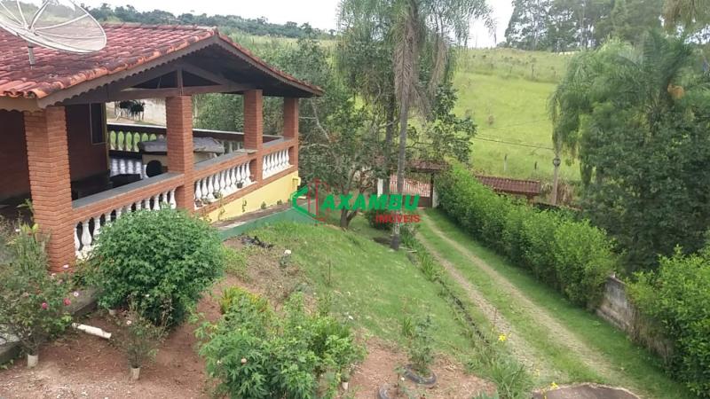 Chácara em Terras de São Pedro, Jarinu - CHACARA A VENDA EM JARINU - SP