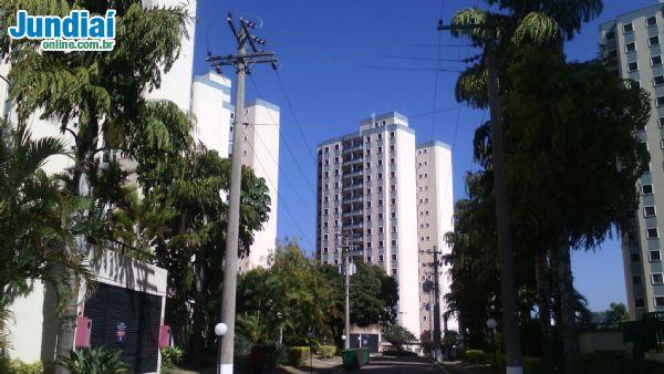 Apartamento em Pq. do Colégio, Jundiaí - Ótimo Apto - excelente localização - Foto 1