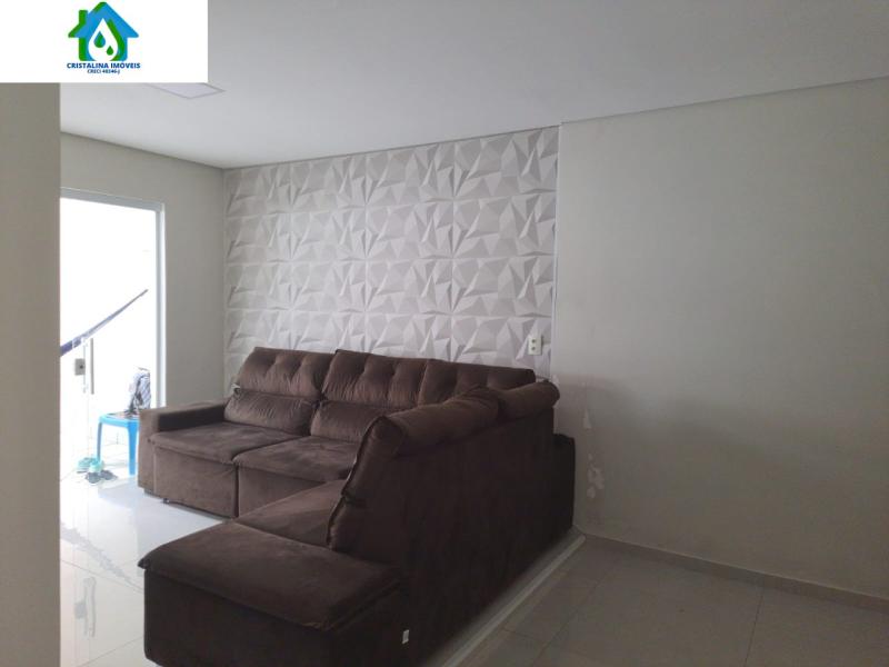 Casa em JARDIM MARTINS, JUNDIAÍ - Comprar casa 2 dormitório sendo um suíte Jardim Martins Jundiaí SP - Foto 2