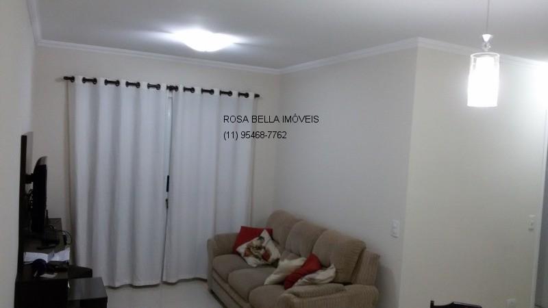 Apartamento em VILA NOVA ESPERIA, JUNDIAÍ - VENDE APARTAMENTO EM JUNDIAI - Foto 1
