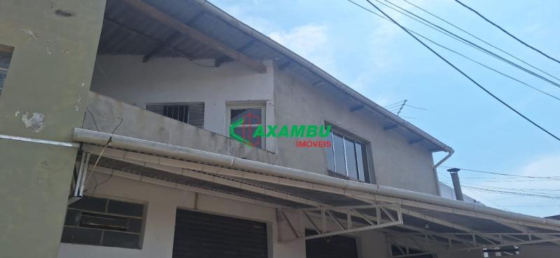 Casa em JARDIM DO LÍRIO, JUNDIAÍ - Casa para locação em Jundiaí-SP, bairro Jardim do Lírio: 2 quartos, 1 sala, 1 banheiro, 488m² de área. Encontre seu novo lar! - Foto 1