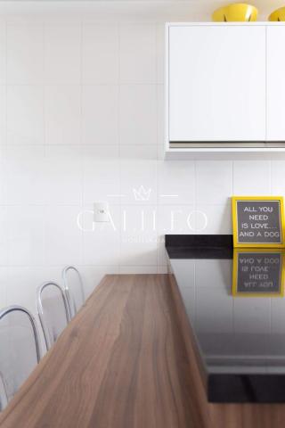Apartamento em JARDIM SÃO BENTO, JUNDIAÍ - Foto 5