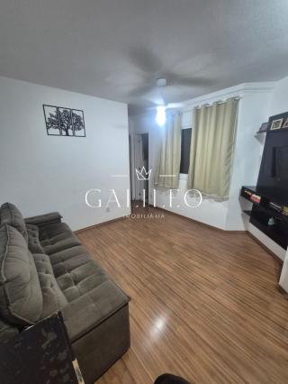 Apartamento em NOVA CIDADE JARDIM, JUNDIAÍ - Foto 2