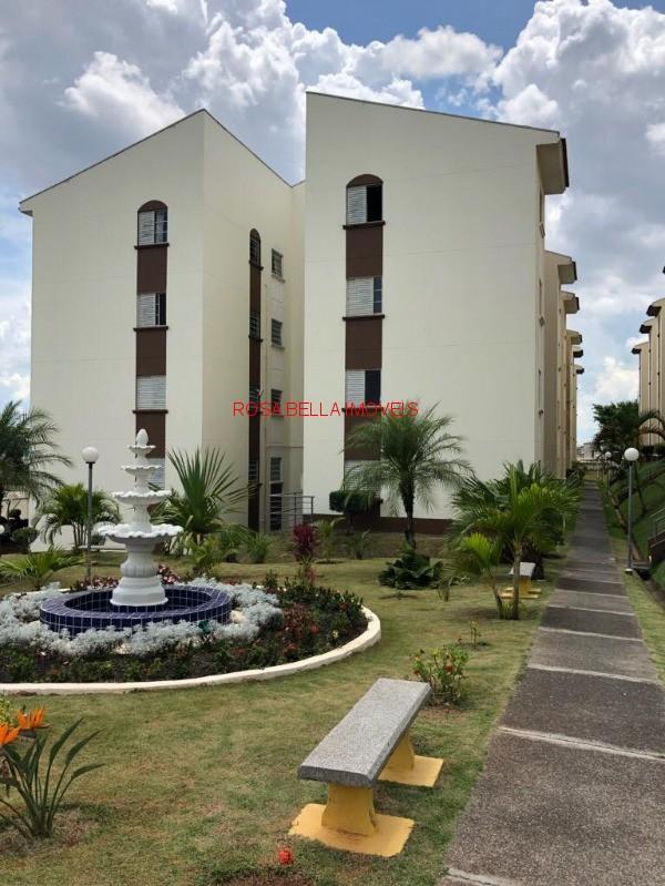 Apartamento em Retiro, JUNDIAÍ - APARTAMENTO A VENDA EM JUNDIAÍ - Foto 1