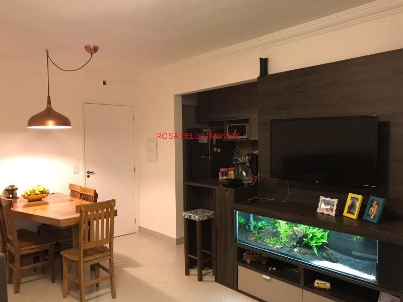Apartamento em NOVA CIDADE JARDIM, JUNDIAÍ - APARTAMENTO MOBILIADO A VENDA EM JUNDIAÍ - Foto 1