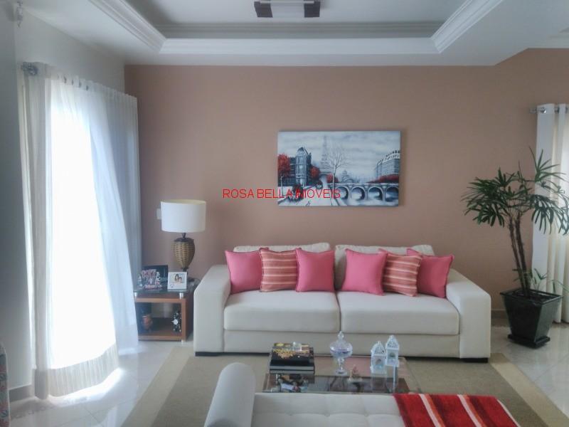 Casa em JARDIM NOVO MUNDO, JUNDIAÍ - SOBRADO EM CONDOMÍNIO DE ALTO PADRÃO - Foto 1