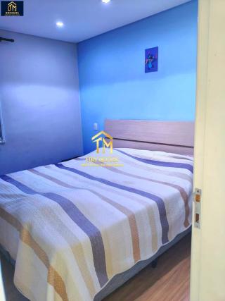 Apartamento em Colônia, Jundiaí - Foto 9