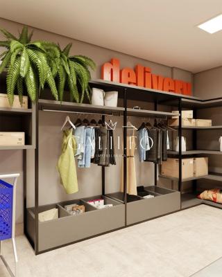 Apartamento em ENGORDADOURO, Jundiaí - Foto 27