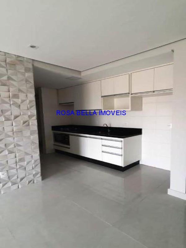 Apartamento em RESIDENCIAL SANTA GIOVANA, JUNDIAÍ - APARTAMENTO A VENDA EM JUNDIAÍ, Tulipas Gasrden Residence - Foto 1