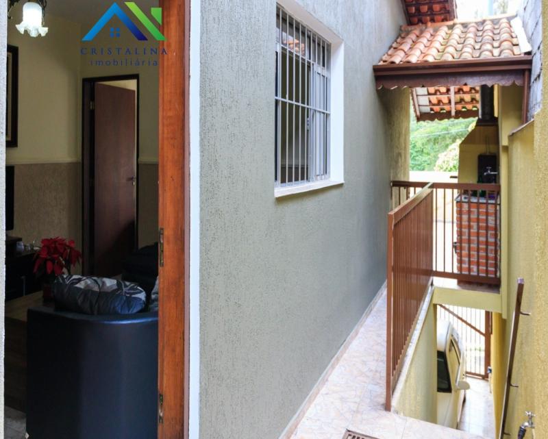 Casa em CIDADE NOVA, JUNDIAÍ - Casa 2 dormitórios Cidade Nova I Jundiaí SP - Foto 3