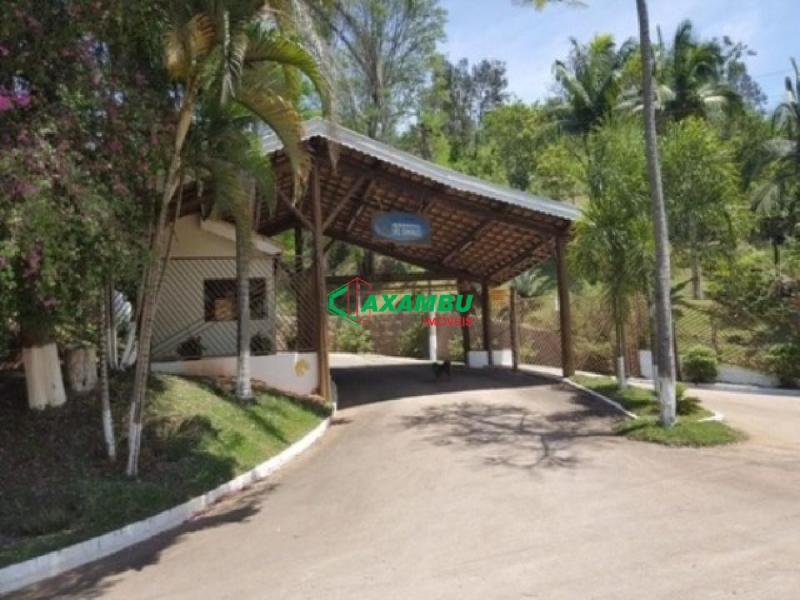 Terreno em CAXAMBU, JUNDIAÍ - Terreno a venda de AT: 5.000m² no Condomínio São Domingos, bairro do Caxambu - Jundiaí - SP - Foto 1