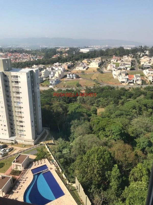 Apartamento em ENGORDADOURO, JUNDIAÍ - APARTAMENTO Á VENDA EM JUNDIAÍ - CONDOMÍNIO MYRIAD - BAIRRO ENGORDADOURO - Foto 1