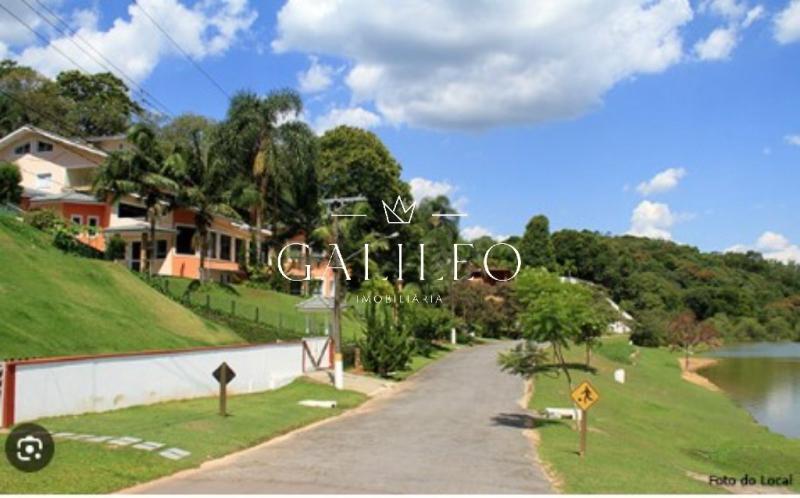 Terreno em LOTEAMENTO CAPITAL VILLE, JUNDIAÍ - TERRENO À VENDA NO CONDOMINIO CAPITAL VILLE - CAJAMAR/SP - Foto 1