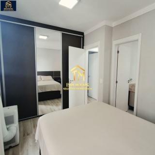 Apartamento em Cidade Luiza, Jundiaí - Foto 19