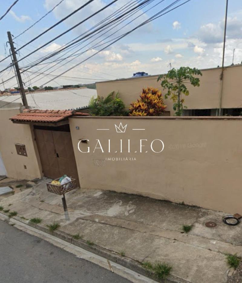 Casa em JARDIM DO LAGO, JUNDIAÍ - Oportunidade única no Jardim do Lago em Jundiaí - SP! Este terreno possui três casas antigas, perfeito para construir o seu novo negócio ou o lar dos seus sonhos. - Foto 1