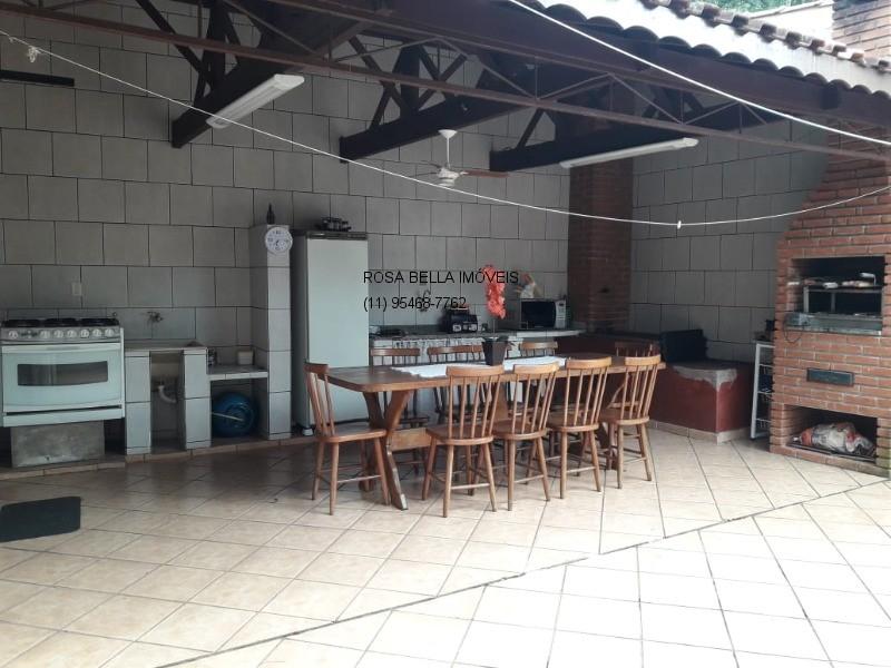 Casa em PARQUE RESIDENCIAL ELOY CHAVES, JUNDIAÍ - CASA A VENDA EM JUNDIAÍ - Foto 1