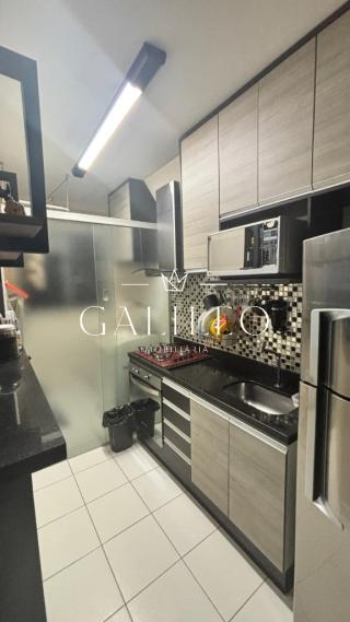 Apartamento em PONTE DE SÃO JOÃO, Jundiaí - Foto 6
