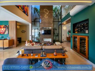 Casa em JARDIM NOVO MUNDO, JUNDIAÍ - Foto 7