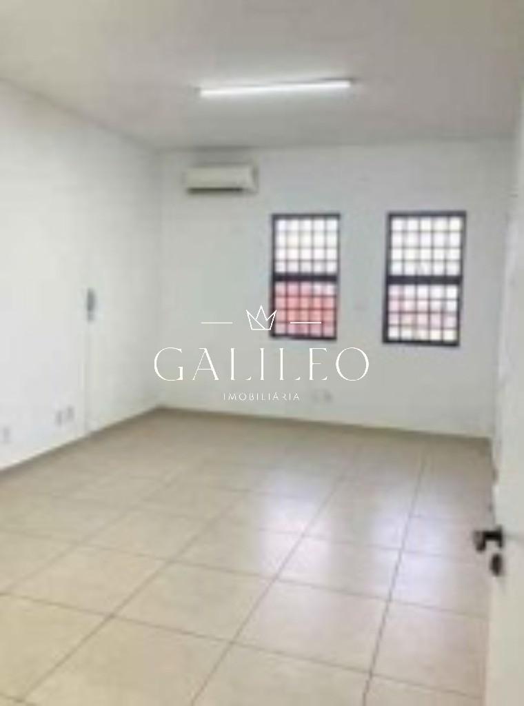 Comercial em VILA JUNDIAINÓPOLIS, JUNDIAÍ - Aluguel de Sala Comercial na Vila Jundiainópolis, Jundiaí-SP: 1 sala, 1 banheiro, 20m² de área. Venha conferir! - Foto 1