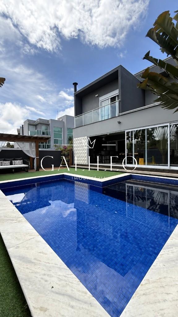 Condominio em Mina, Itupeva - Imperdível: Casa de 3 quartos com suíte e 3 vagas no condomínio Ibi Aram 1, Itupeva-SP - 240m²