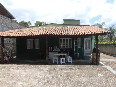 Casa em TERRAS DE SÃO FRANCISCO, JUNDIAÍ - Casa com 02 dorm. AT: 358,00m² e AC: 110,00m² Bairro Colonia - Jundiaí - SP - Foto 1