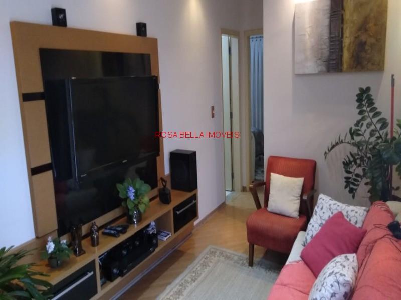 Apartamento em RECANTO QUARTO CENTENÁRIO, JUNDIAÍ - APARTAMENTO Á VENDA JUNDIAÍ - CONDOMÍNIO AMÉRICANA DO SUL - RECANTO QUARTO CENTENÁRIO - Foto 1