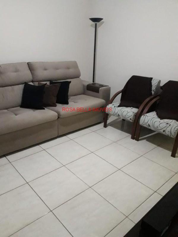 Casa em FAZENDA GRANDE, JUNDIAÍ - CASA À VENDA EM JUNDIAÍ - BAIRRO FAZENDA GRANDE - COM SUITE E CLOSET - Foto 1