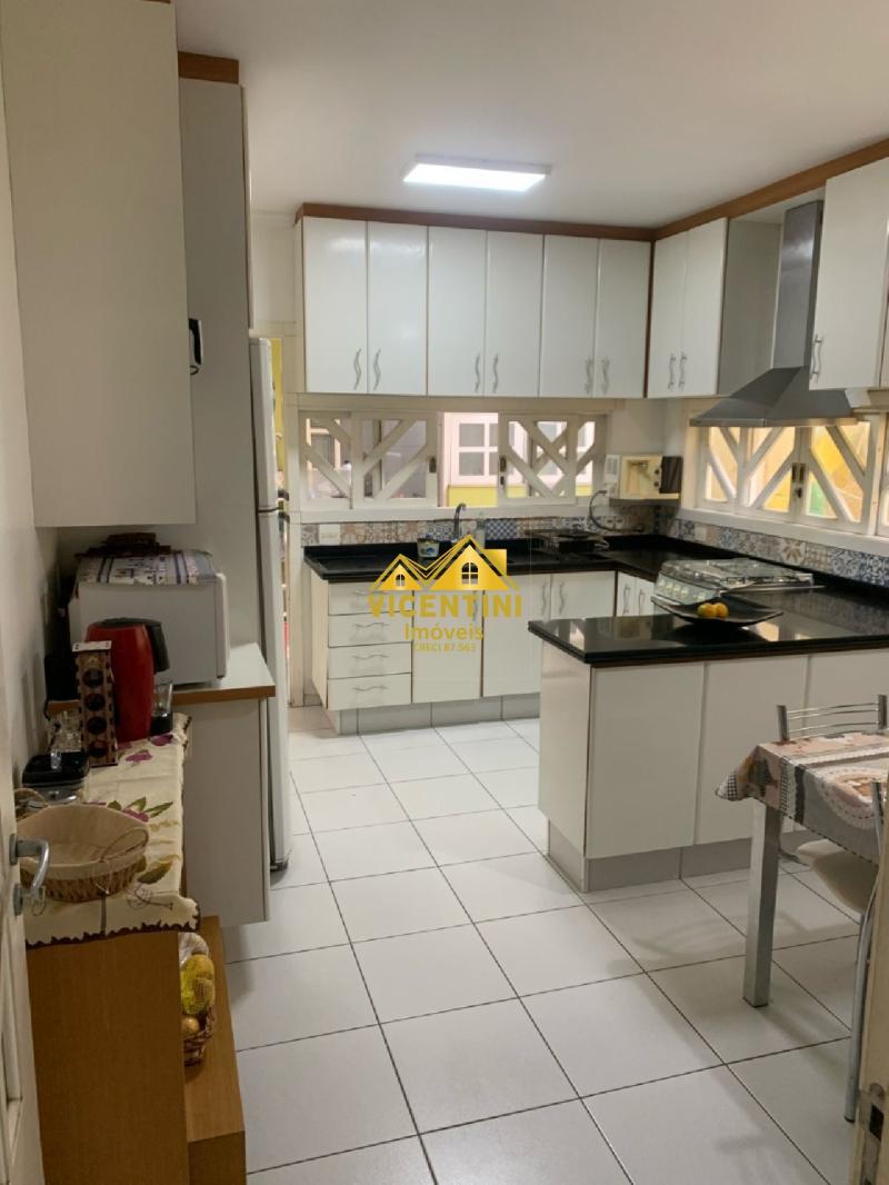 Casa em VILA NOVA JUNDIAINÓPOLIS, JUNDIAÍ - Casa / Sobrado em VILA NOVA JUNDIAINÃ“POLIS - Foto 1
