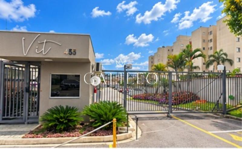 Apartamento em VILA JOANA, JUNDIAÍ - EXCELENTE OPORTUNIDADE! Apartamento de 2 quartos na Vila Joana, Jundiaí-SP - Ótima oportunidade de investimento!
