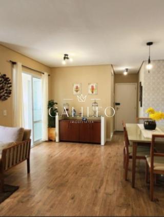 Apartamento em JARDIM ERMIDA I, JUNDIAÍ - Foto 1