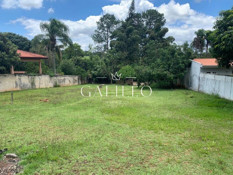 Terreno em JARDIM CELESTE, Jundiaí - TERRENO Á VENDA NO CONDOMÍNIO BOSQUES DO CORRUPIRA - JARDIM CELESTE - JUNDIAÍ -SP - Foto 1