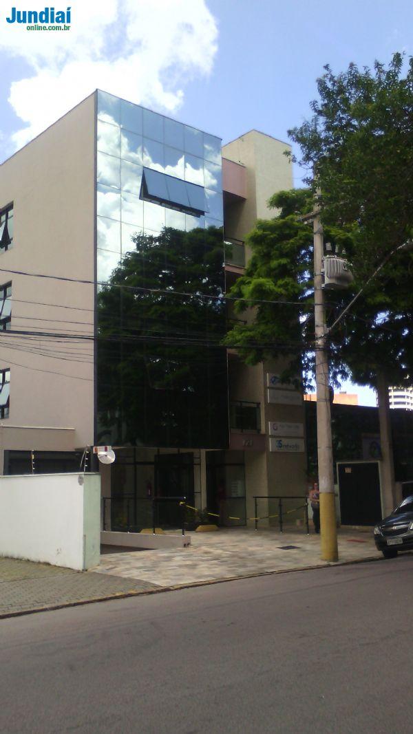Comercial em Chácara Urbana, Jundiaí - Ótima sala Comercial - Foto 1