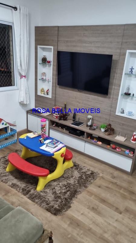 Apartamento em PARQUE UNIÃO, JUNDIAÍ - APARTAMENTO COM SUITE  em JUNDIAÍ - SP - Foto 1
