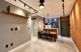 Apartamento em RESIDENCIAL SANTA GIOVANA, JUNDIAÍ - Foto 1