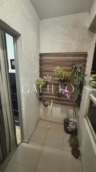 Apartamento em PONTE DE SÃO JOÃO, Jundiaí - Foto 3