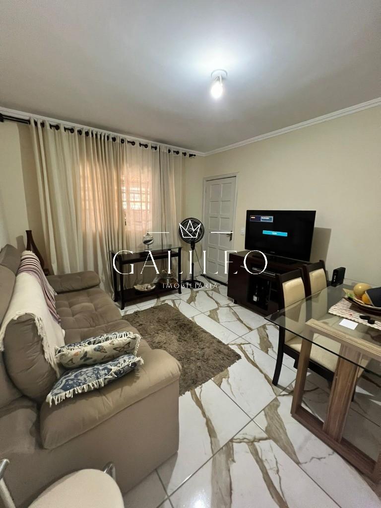 Casa em JARDIM ELDORADO, JUNDIAÍ - Casa a venda no Jardim Eldorado - Jundiaí - SP - Foto 1