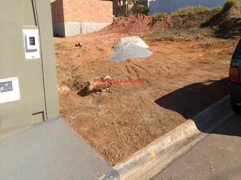 Terreno em RESIDENCIAL SANTA GIOVANA, JUNDIAÍ - TERERENO À VENDA EM JUNDIAí - TERRENO RESIDENCIAL SANTA GIOVANA - Foto 1