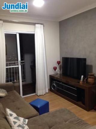 Apartamento em Jd. das Hortências, Itupeva - Foto 1